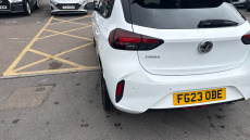 Vauxhall Corsa 1.2 Turbo GS 5dr Petrol Hatchback